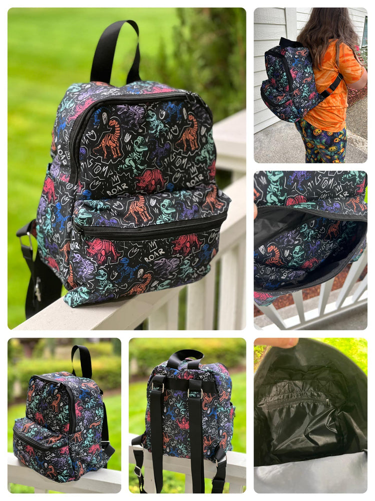 Mini Backpacks