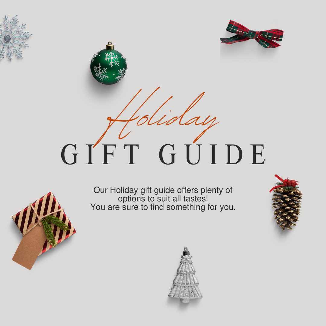 2024 Holiday Gift Guide