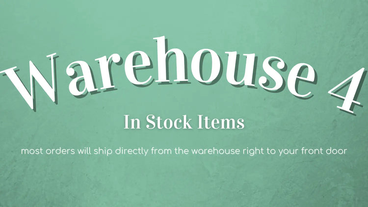 Warehouse 4 Stock