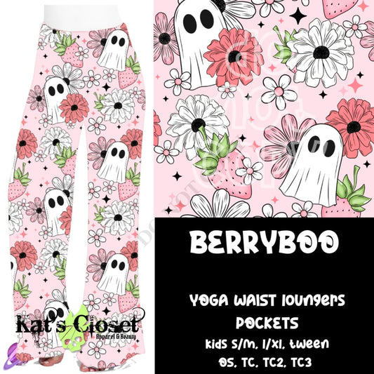 BERRYBOO LOUNGER PREORDER CLOSING 7/21 LOUNGERS