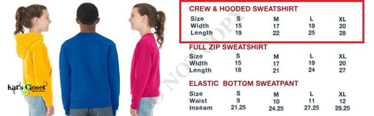 BERRYBOO CREWNECK SWEATSHIRT W/ SLEEVE PRINT Sweatshirt