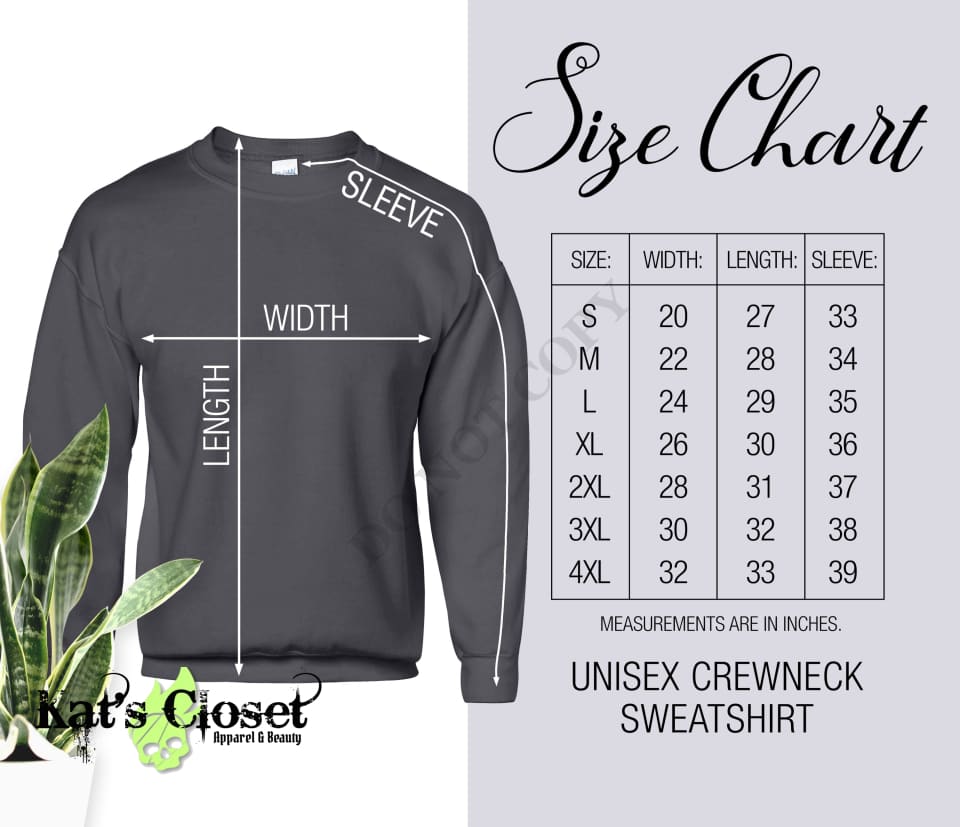 BUFF TV - FRONT & DOUBLE SLEEVE DESIGN CREWNECK SWEATSHIRT Sweatshirt