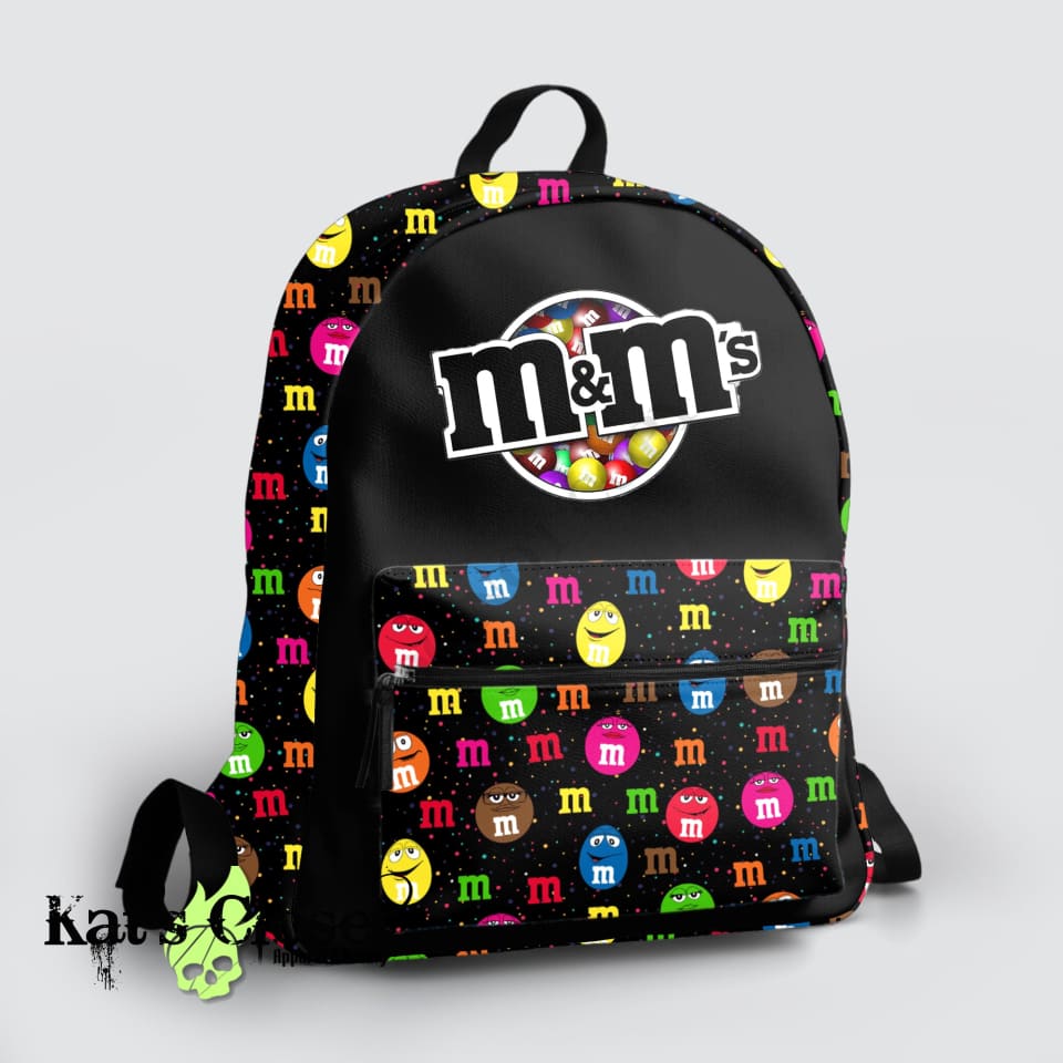 Choc Candy Mini Backpack - Preorder ETA: Late Dec MINI BACKPACKS