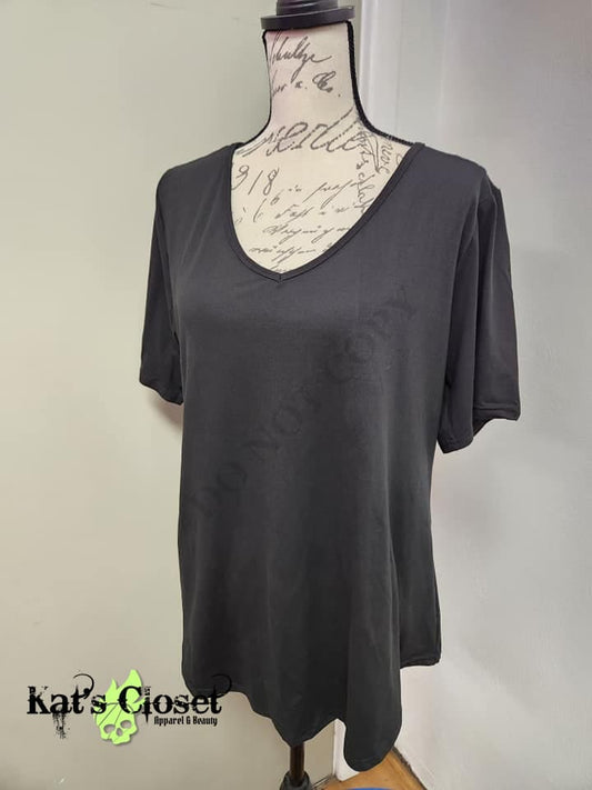 COOKIE BEAR V-NECK TUNIC PREORDER CLOSING 10/8 VNECK TUNICS