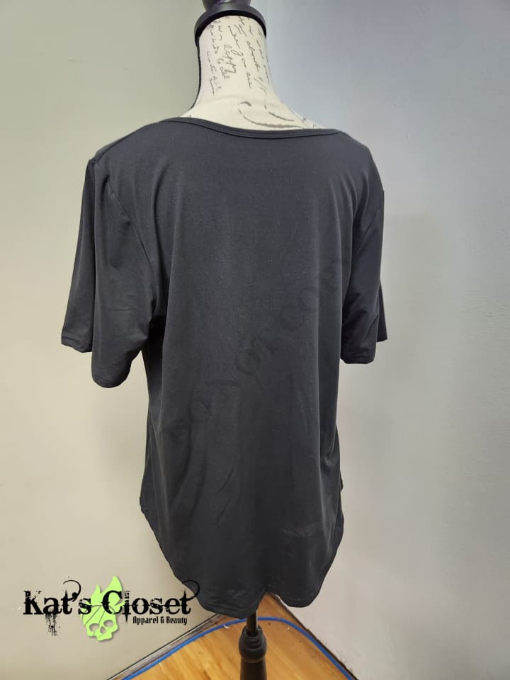 DINO LIGHTS V-NECK TUNIC PREORDER CLOSING 10/8 VNECK TUNICS