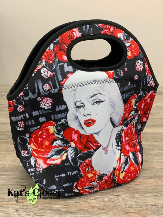 Blonde Bombshell - Lunch Bag LUNCH BAGS