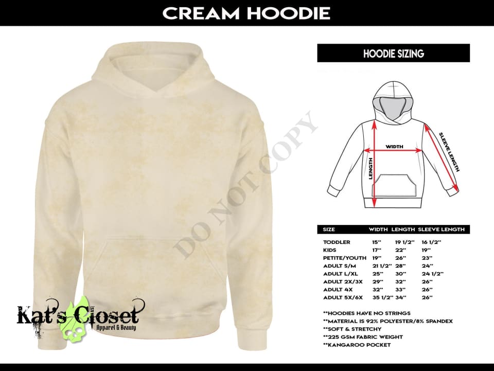 Color Collection HOODIES - 20 COLORS - LIMITED Colors Aqha - Grey - Lime  Green