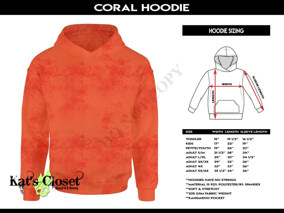 Color Collection HOODIES - 20 COLORS - LIMITED Colors Aqha - Grey - Lime  Green